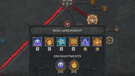 How to Unlock Skill Slots in Diablo 4: An Expert's Guide by Daniel .